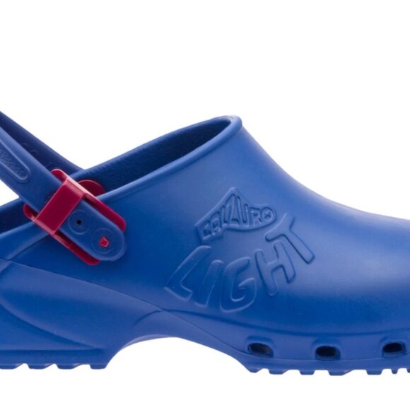 Brand new Calzuro Light waterproof clogs - Picture 6 of 6